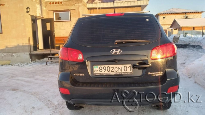 Hyundai cars, 7 years old in Astana  Astana - photo 4