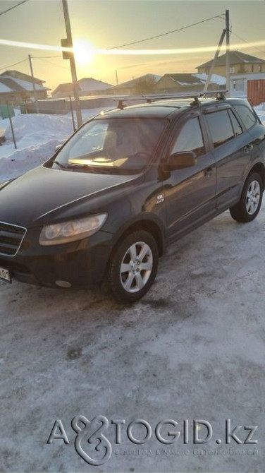 Легковые автомобили Hyundai,  7  года в Астане  Астана - изображение 2