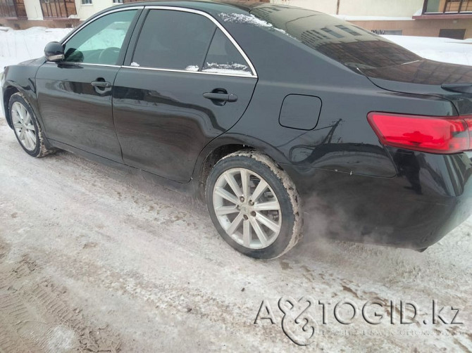 Toyota cars, 8 years old in Astana  Astana - photo 4