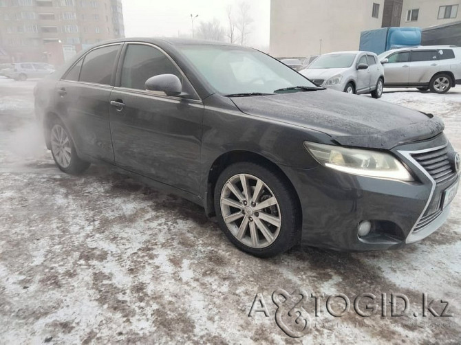 Toyota cars, 8 years old in Astana  Astana - photo 2