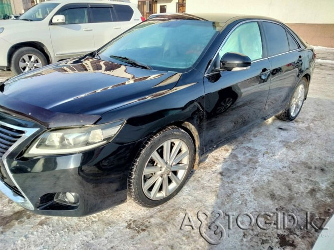 Toyota cars, 8 years old in Astana  Astana - photo 1