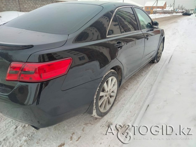 Toyota cars, 8 years old in Astana  Astana - photo 3