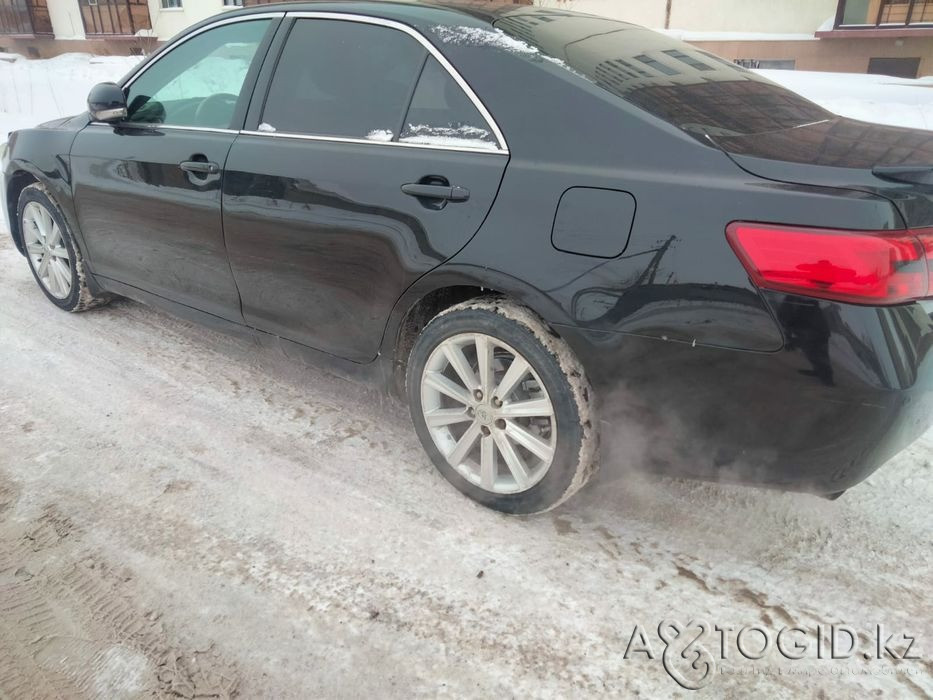 Легковые автомобили Toyota,  8  года в Астане  Астана - изображение 4