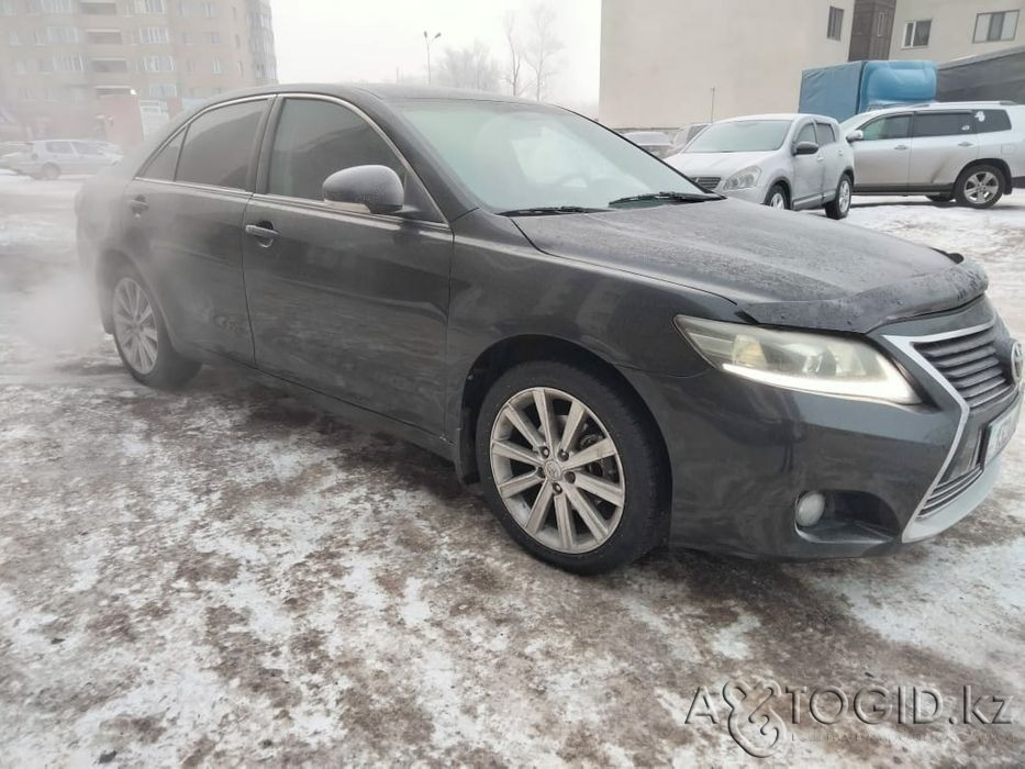 Легковые автомобили Toyota,  8  года в Астане  Астана - изображение 2