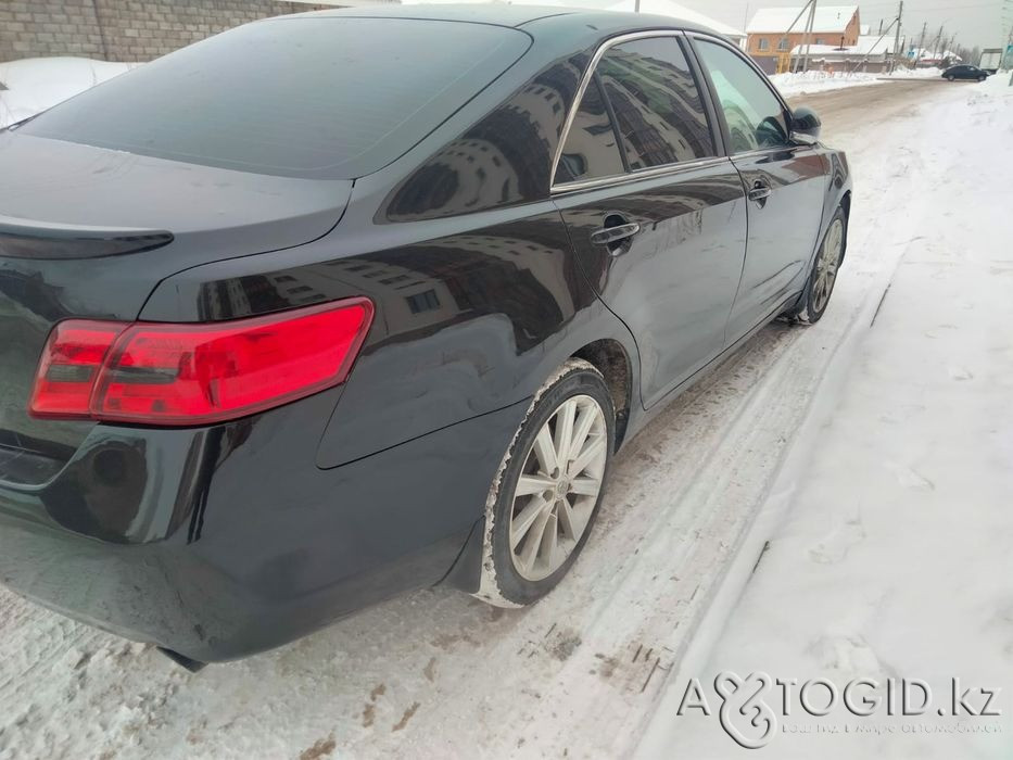 Легковые автомобили Toyota,  8  года в Астане  Астана - изображение 3