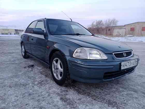 Продажа Honda Civic, 1996 года в Астане, (Нур-Султане Astana