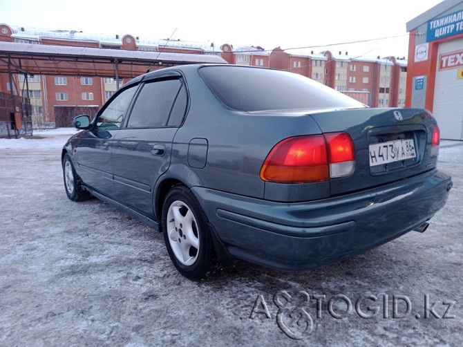 Продажа Honda Civic, 1996 года в Астане, (Нур-Султане Astana - photo 2
