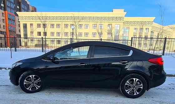 Легковые автомобили Kia,  8  года в Астане  Astana