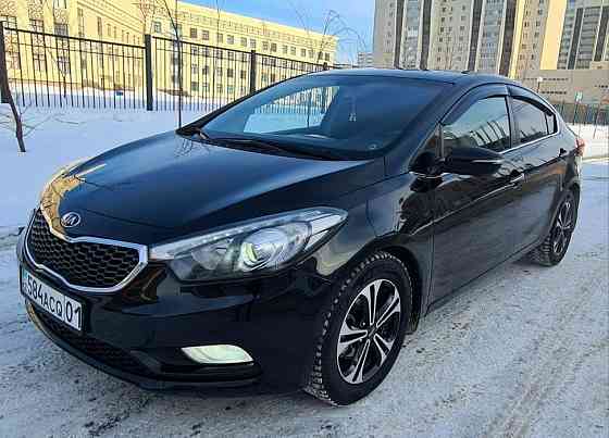 Легковые автомобили Kia,  8  года в Астане  Astana