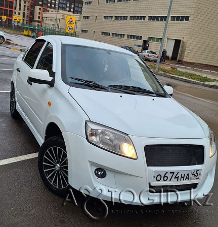 Passenger cars VAZ (Lada), 8 years old in Astana  Astana - photo 2