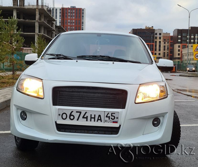 Passenger cars VAZ (Lada), 8 years old in Astana  Astana - photo 1