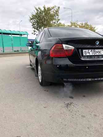 Продажа BMW 3 серия, 2007 года в Астане, (Нур-Султане Астана