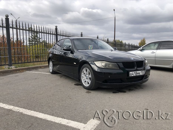 BMW cars, 8 years old in Astana  Astana - photo 3