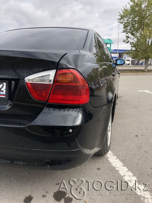 Легковые автомобили BMW,  8  года в Астане  Астана - изображение 1