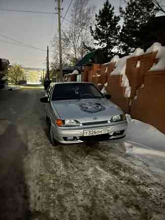 Легковые автомобили ВАЗ (Lada),  5  года в Астане  Астана