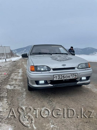 Легковые автомобили ВАЗ (Lada),  5  года в Астане  Астана - изображение 3