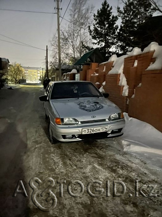 Passenger cars VAZ (Lada), 5 years old in Astana  Astana - photo 4