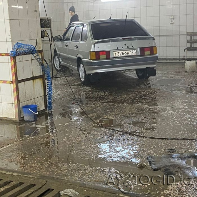 Passenger cars VAZ (Lada), 5 years old in Astana  Astana - photo 2