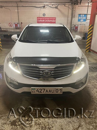 Kia cars, 9 years old in Astana  Astana - photo 1