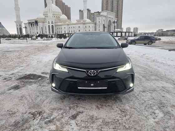 Продажа Toyota Corolla, 2021 года в Астане, (Нур-Султане Астана