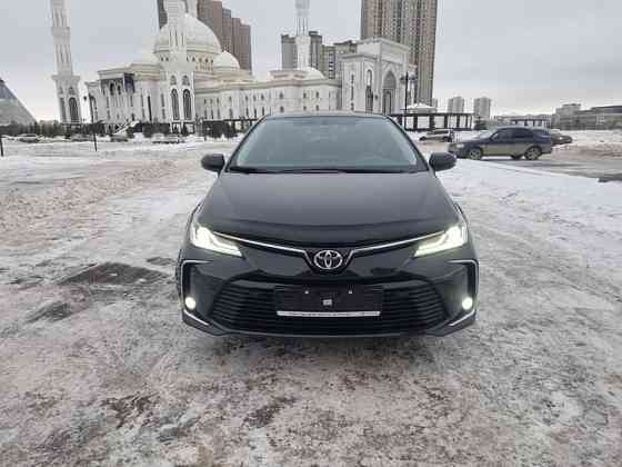 Легковые автомобили Toyota,  8  года в Астане  Астана