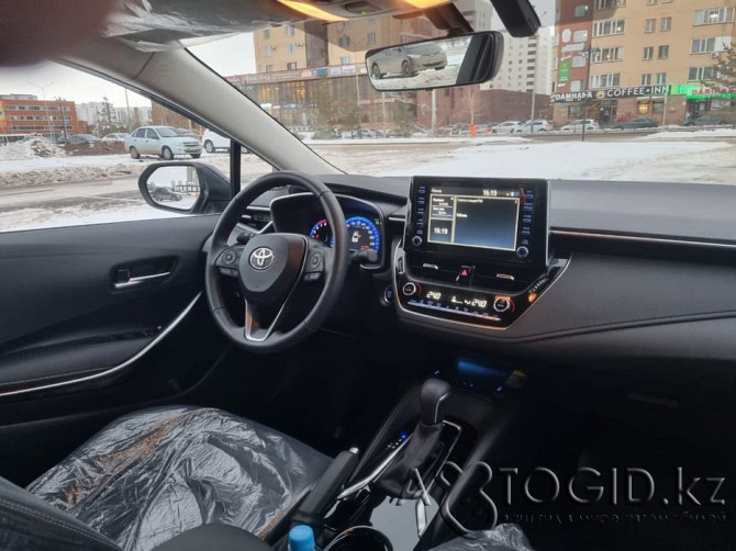 Toyota cars, 8 years old in Astana  Astana - photo 3