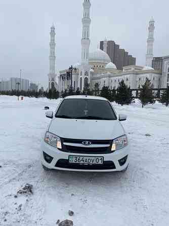 Легковые автомобили ВАЗ (Lada),  8  года в Астане  Астана