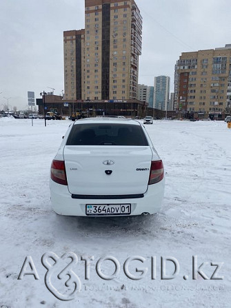 Passenger cars VAZ (Lada), 8 years old in Astana  Astana - photo 3