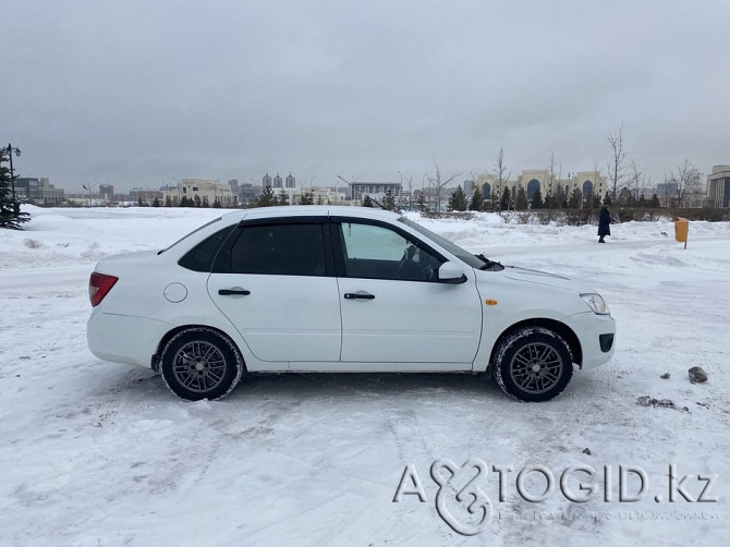 Легковые автомобили ВАЗ (Lada),  8  года в Астане  Астана - изображение 2