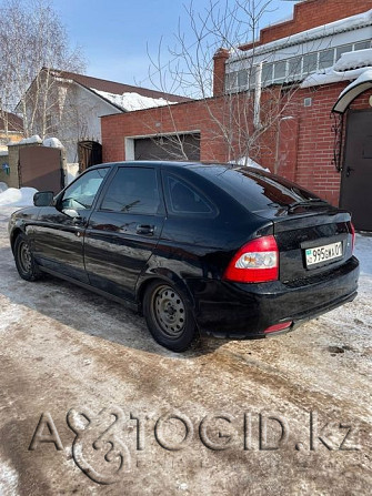 Легковые автомобили ВАЗ (Lada),  8  года в Астане  Астана - изображение 3