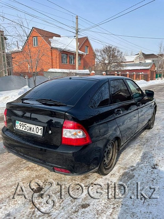 Легковые автомобили ВАЗ (Lada),  8  года в Астане  Астана - изображение 2