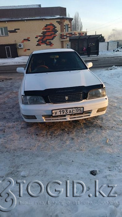 Toyota cars, 8 years old in Astana  Astana - photo 4