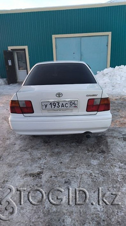 Toyota cars, 8 years old in Astana  Astana - photo 1