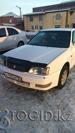 Toyota cars, 8 years old in Astana  Astana - photo 2