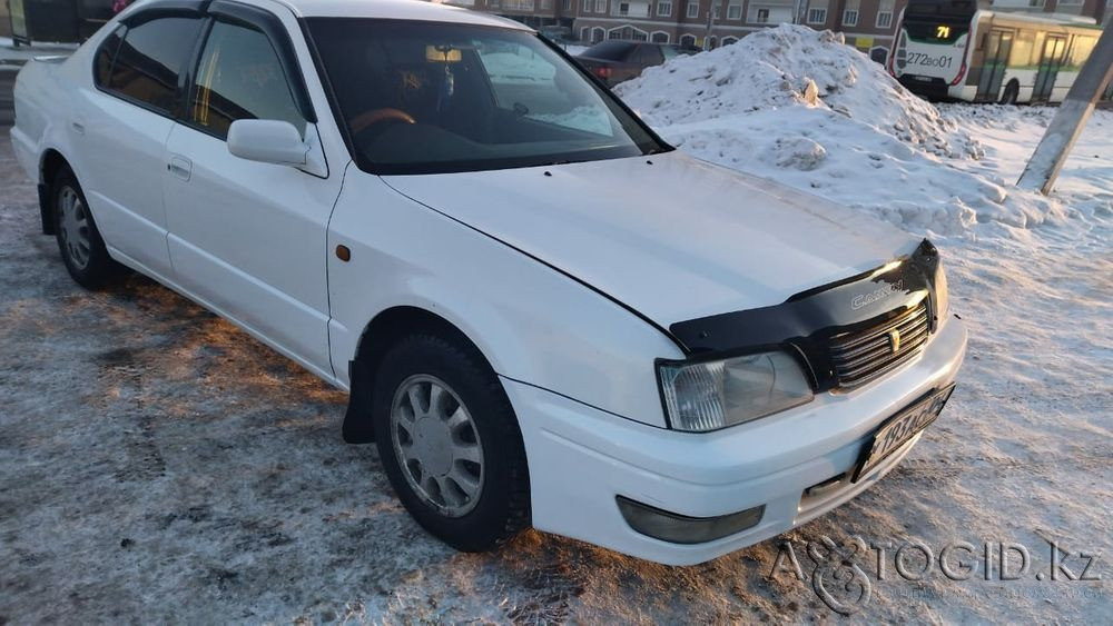 Легковые автомобили Toyota,  8  года в Астане  Астана - изображение 3