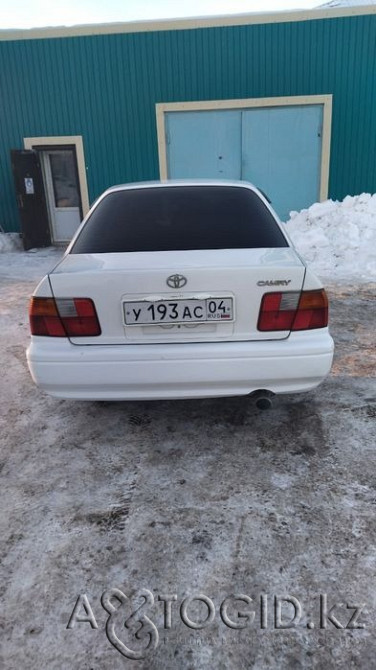 Легковые автомобили Toyota,  8  года в Астане  Астана - изображение 1