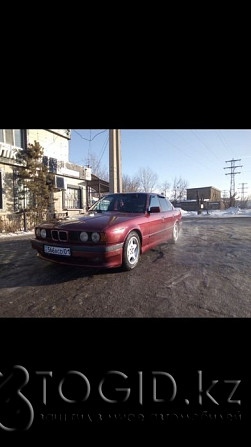 BMW cars, 8 years old in Astana  Astana - photo 1