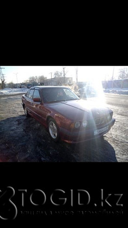 BMW cars, 8 years old in Astana  Astana - photo 2