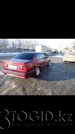 BMW cars, 8 years old in Astana  Astana - photo 3