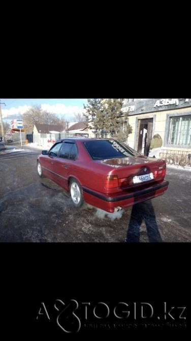 Легковые автомобили BMW,  8  года в Астане  Астана - изображение 4