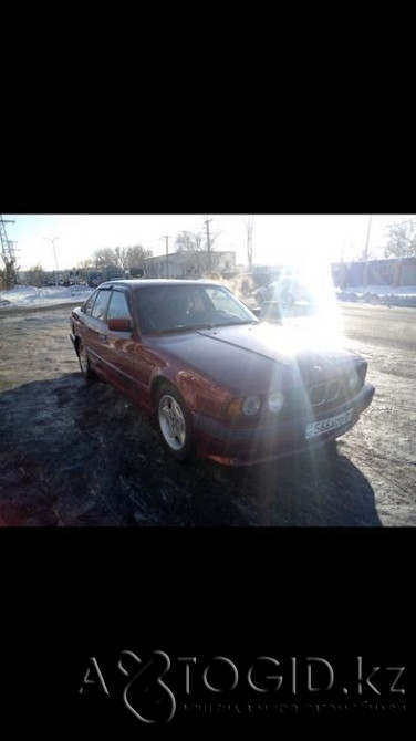 Легковые автомобили BMW,  8  года в Астане  Астана - изображение 2