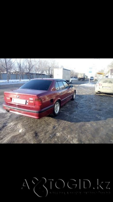 Легковые автомобили BMW,  8  года в Астане  Астана - изображение 3