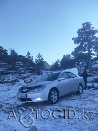 Toyota cars, 8 years old in Astana  Astana - photo 4