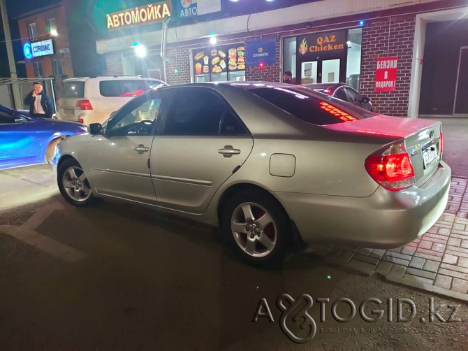 Toyota cars, 8 years old in Astana  Astana - photo 3