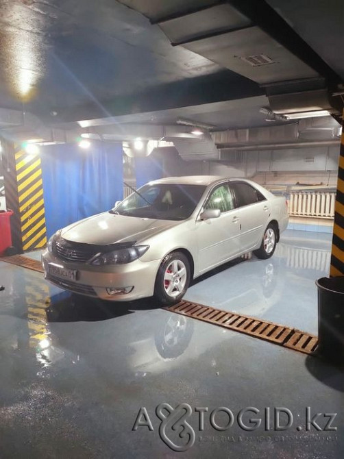 Тойота көліктері, Астанада 8 жаста  Астана - 2 сурет