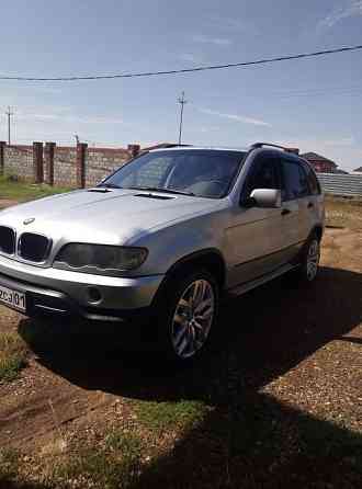 Продажа BMW X5, 2003 года в Астане, (Нур-Султане Астана