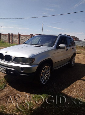 BMW cars, 7 years old in Astana  Astana - photo 2