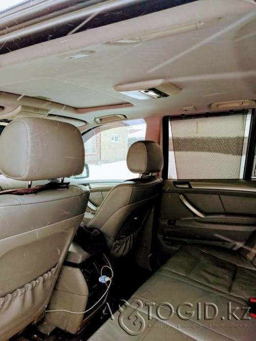 Легковые автомобили BMW,  7  года в Астане  Астана - изображение 4