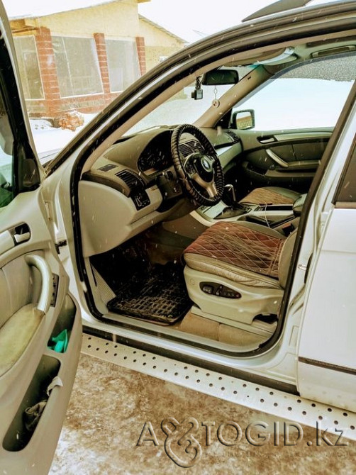 Легковые автомобили BMW,  7  года в Астане  Астана - изображение 3