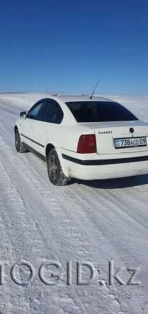 Продажа Volkswagen Passat Sedan, 1998 года в Караганде Караганда - photo 3